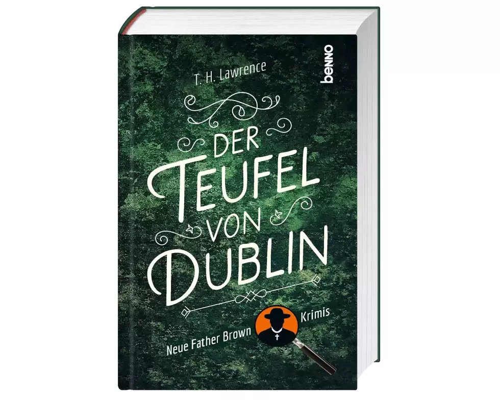 Der Teufel von Dublin