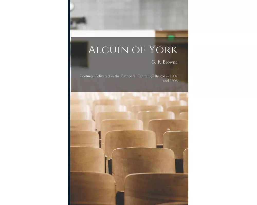 Alcuin of York