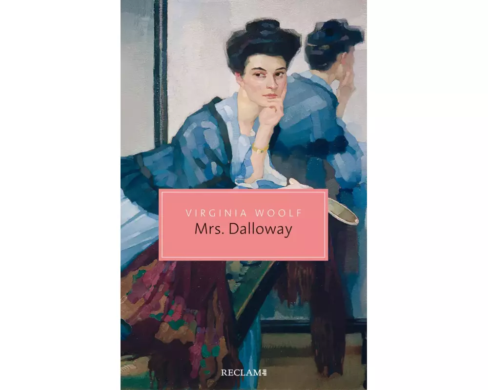 Mrs Dalloway
