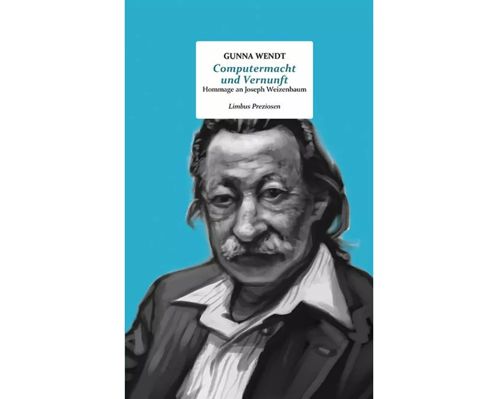 Computermacht und Vernunft