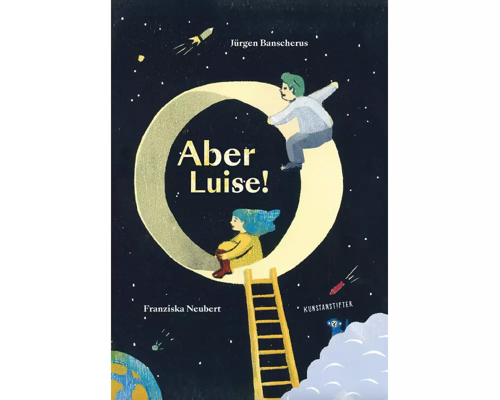 Aber Luise!
