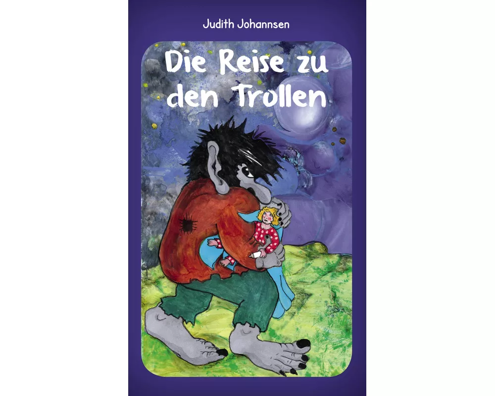 Die Reise zu den Trollen