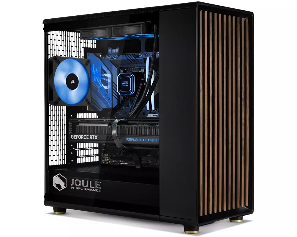 High End Gaming PC RTX5090 R9 64GB 2TB L1145251
