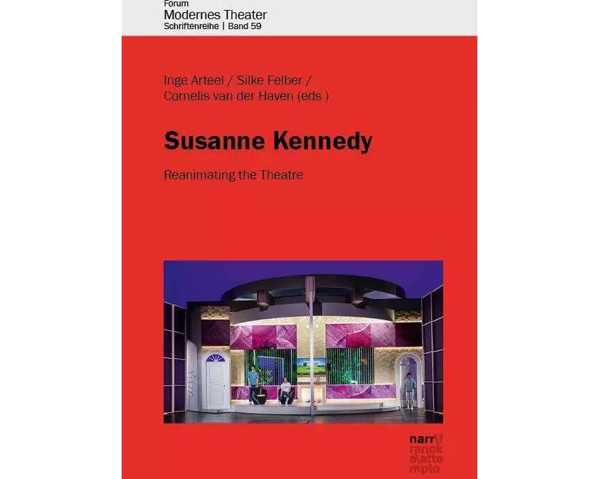 Susanne Kennedy