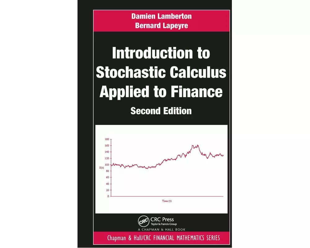 Introduction to Stochastic Calculus Applied to Finance