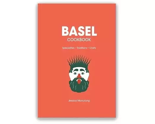 The Basel CookBook