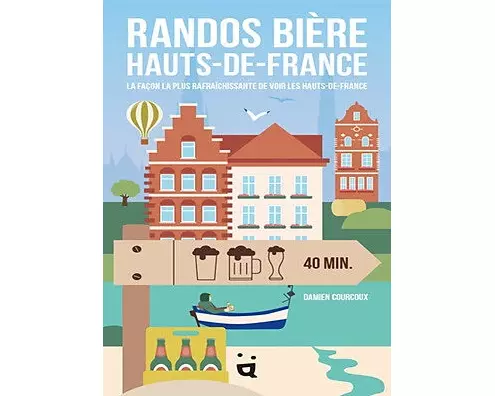 Randos Bière Hauts de France