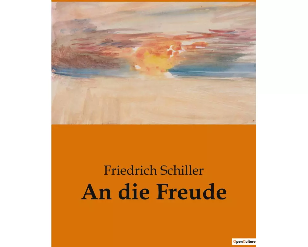 An die Freude