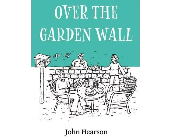 Over the Garden Wall