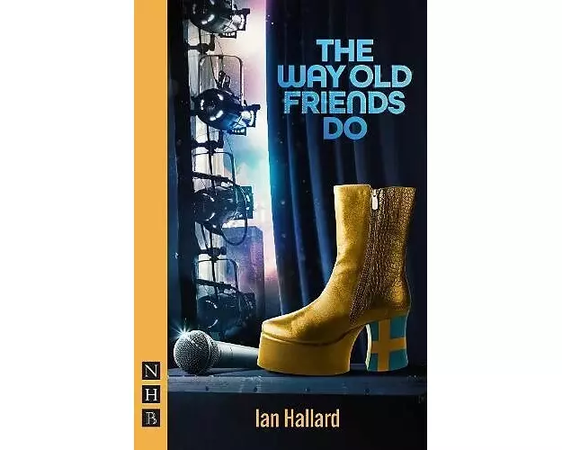 The Way Old Friends Do