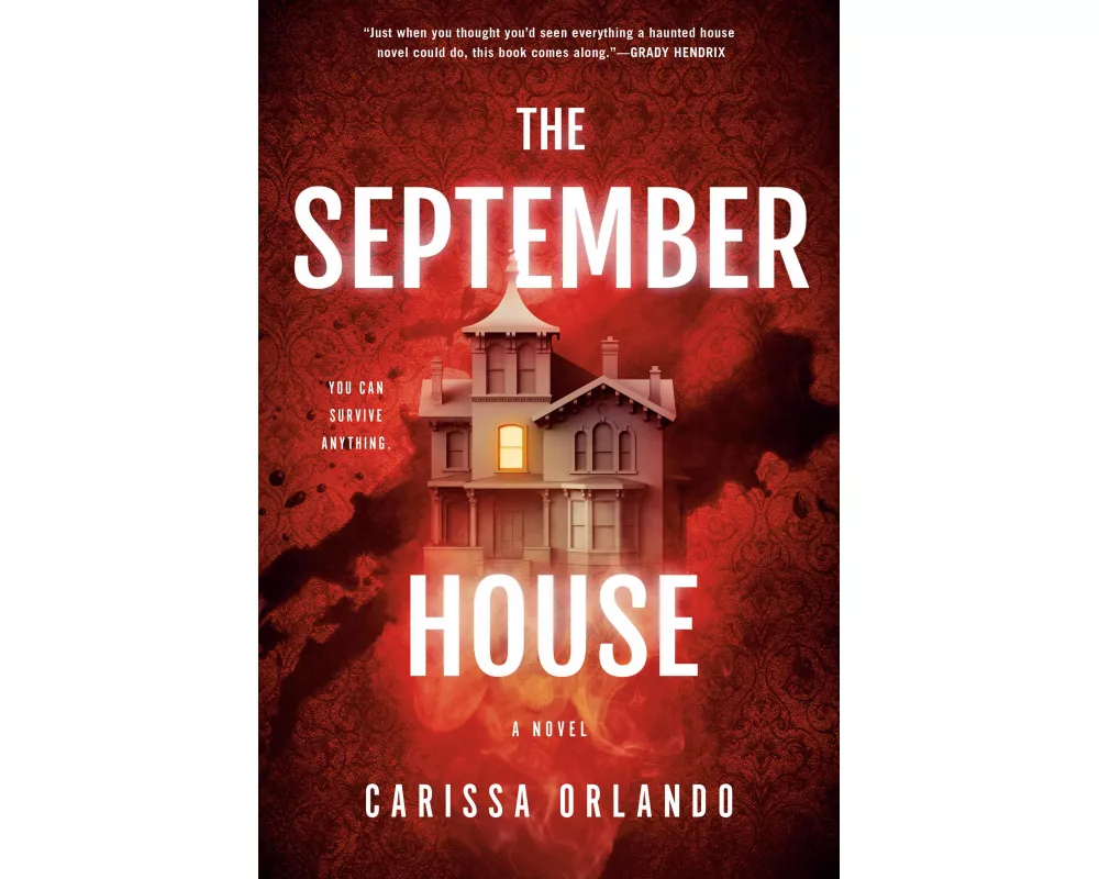 The September House