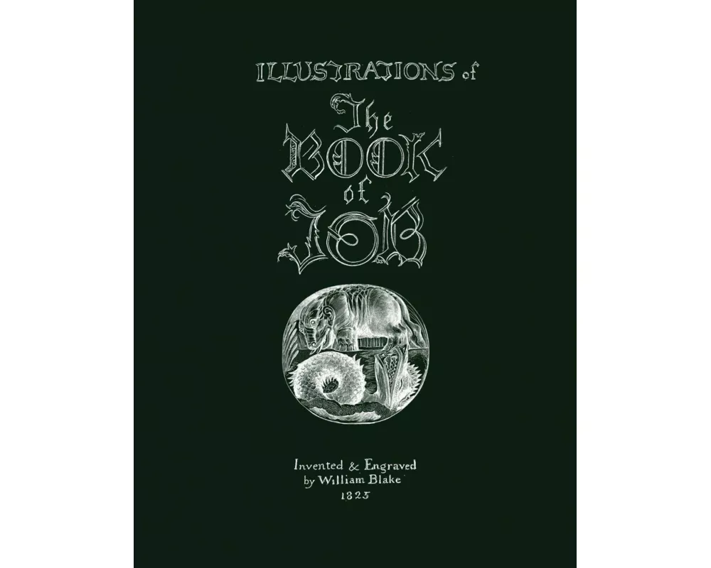 Illustrations of the Book of Job