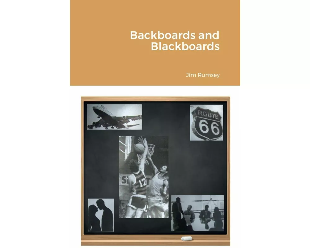 Backboards and Blackboards