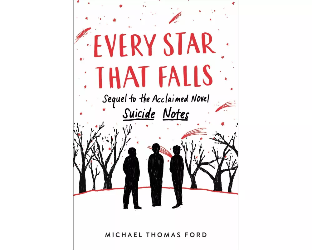 Every Star That Falls
