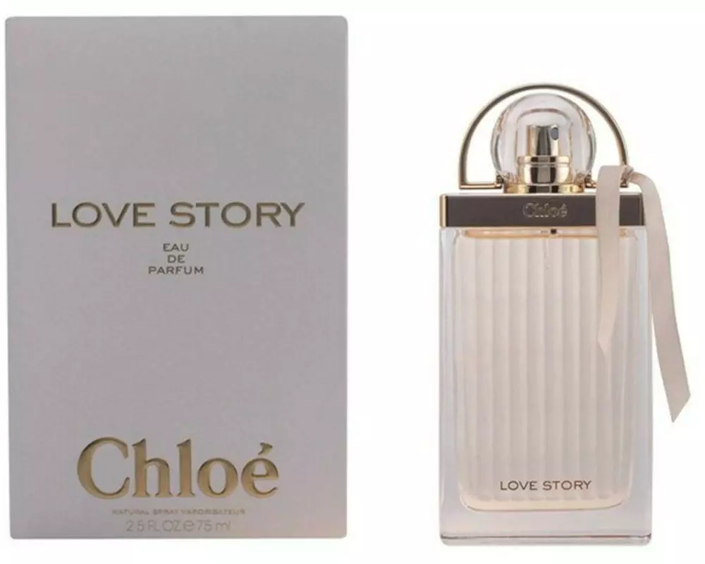 Chloé Love Story 75 ml