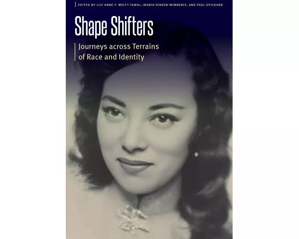 Shape Shifters
