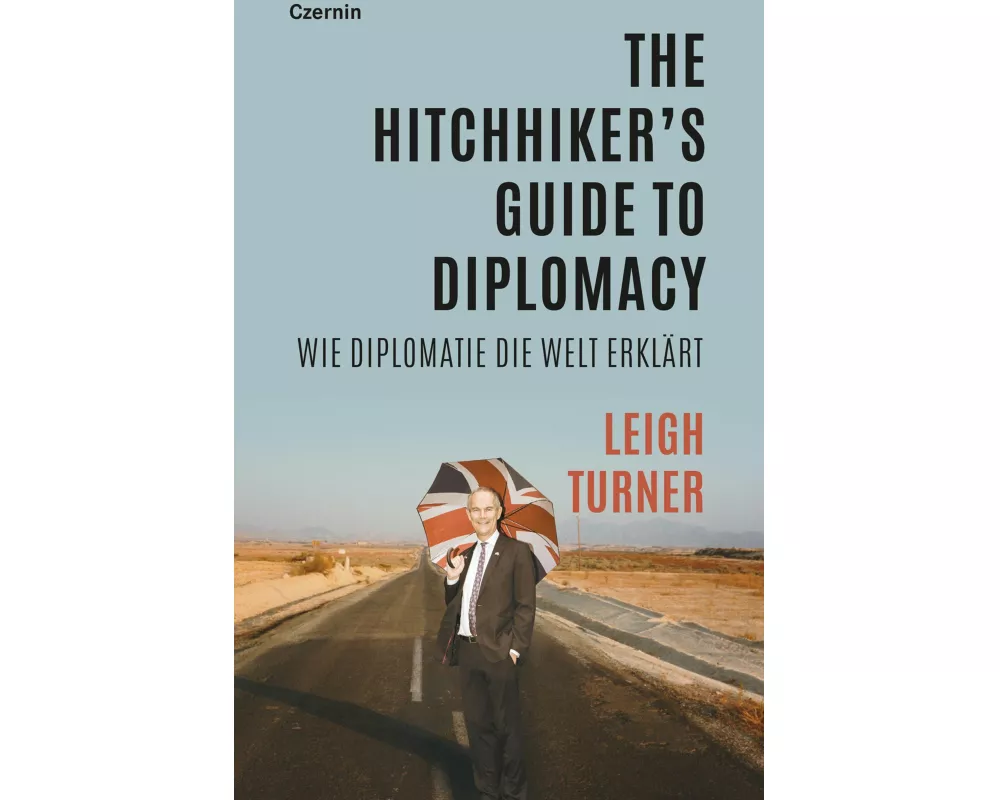 The Hitchhiker's Guide to Diplomacy