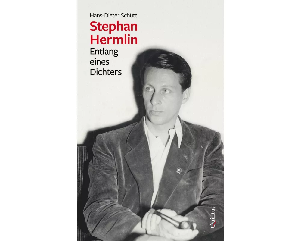 Stephan Hermlin