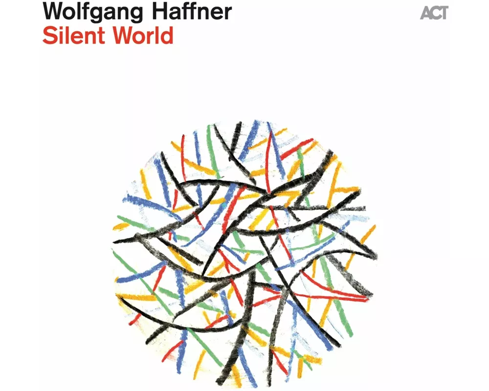 Silent World (Digipak)
