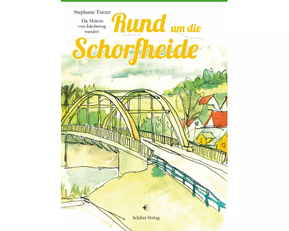 Rund um die Schorfheide
