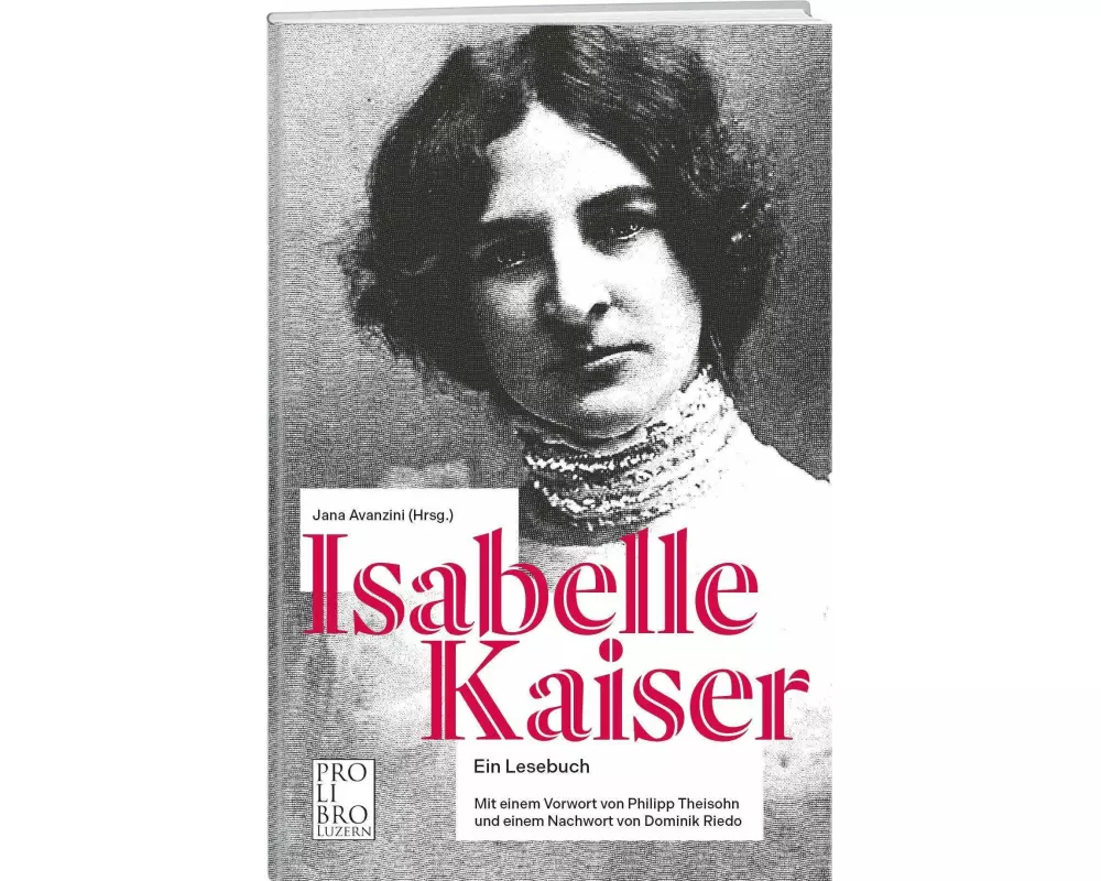 Isabelle Kaiser