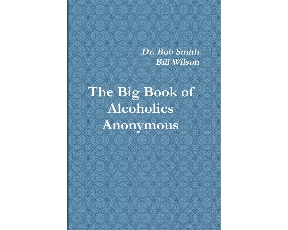 Alcoholics Anonymous