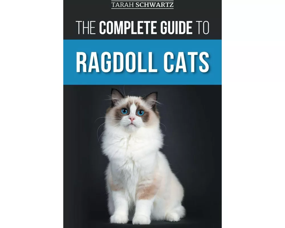 The Complete Guide to Ragdoll Cats