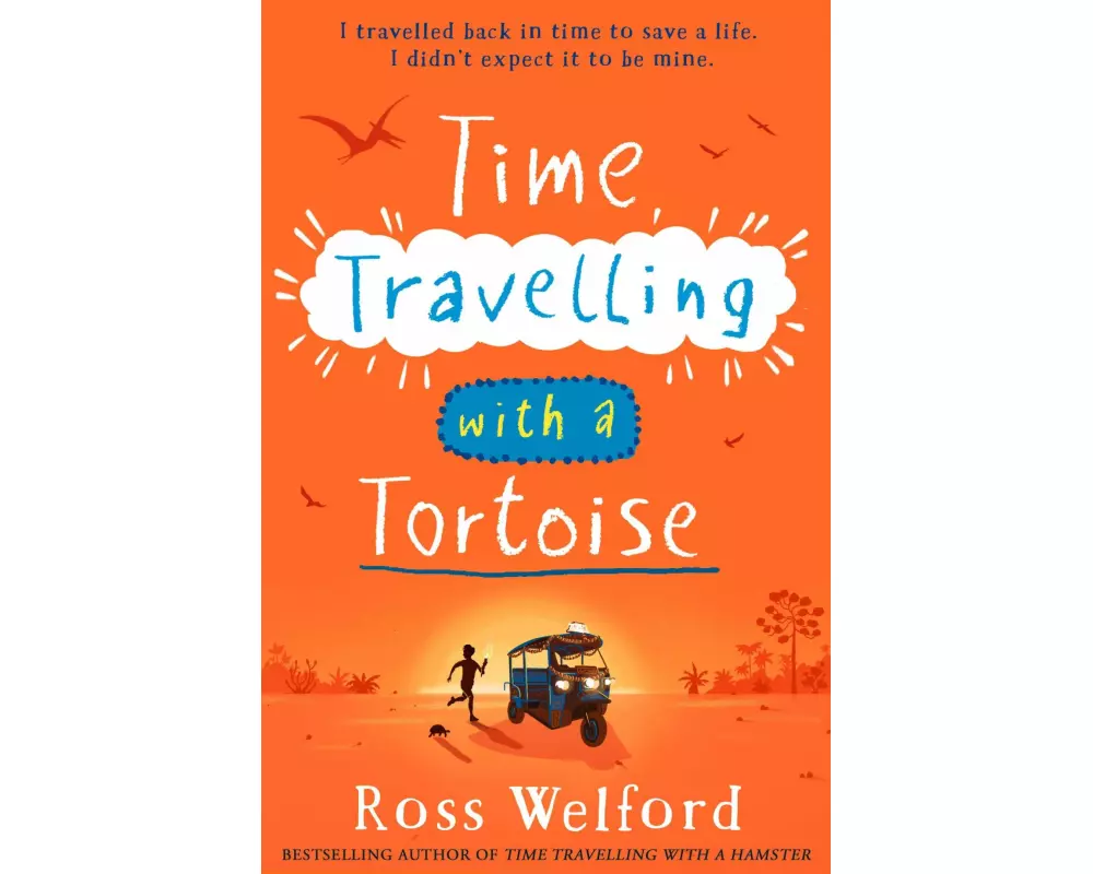 Time Travelling with a Tortoise