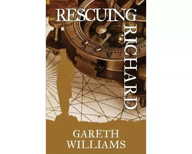 Rescuing Richard