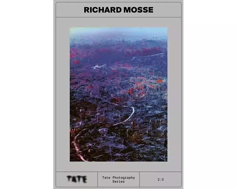 Tate Photography: Richard Mosse