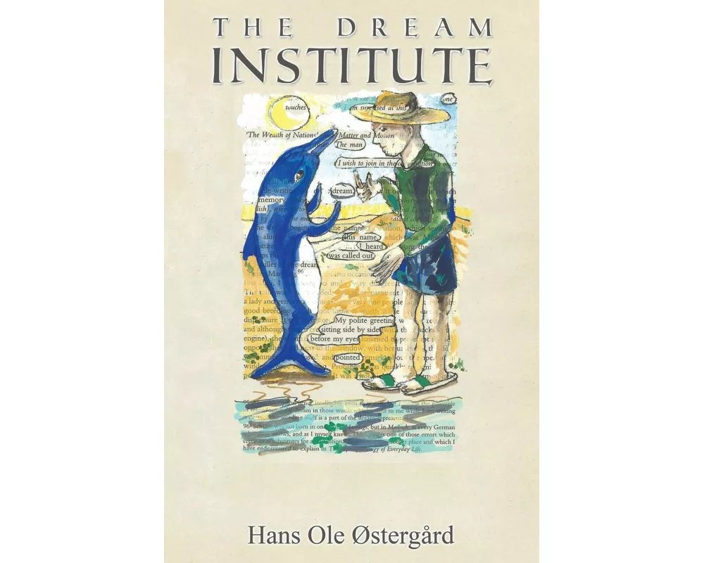 The Dream Institute