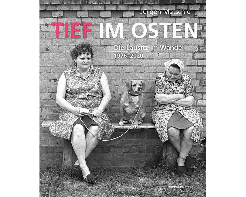 Tief im Osten