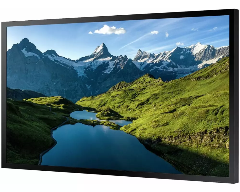 SamsungOH55A-S 55inch Signage Display 1920x1080 16:9