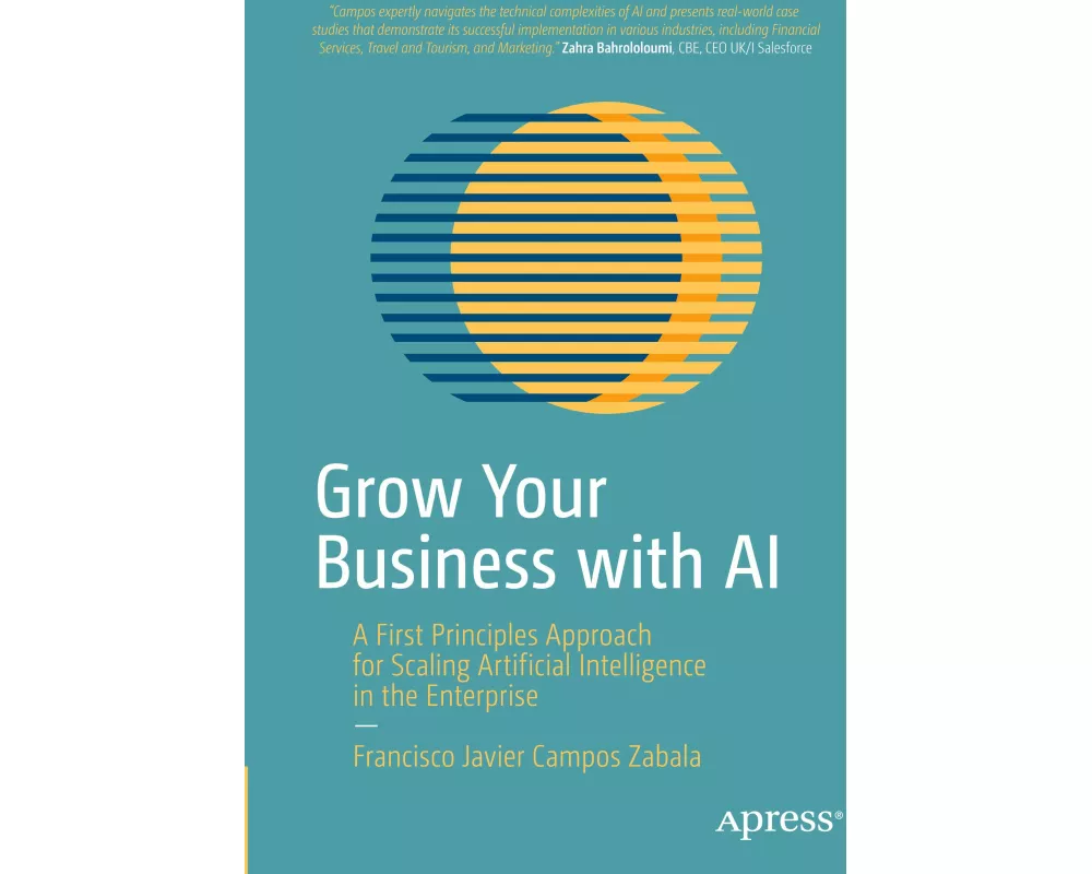 Grow Your Business with AI