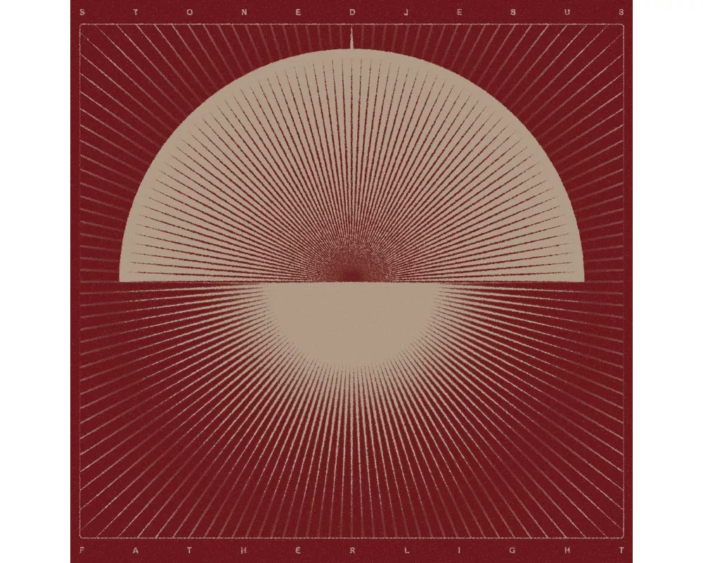 Father Light (Digipak)