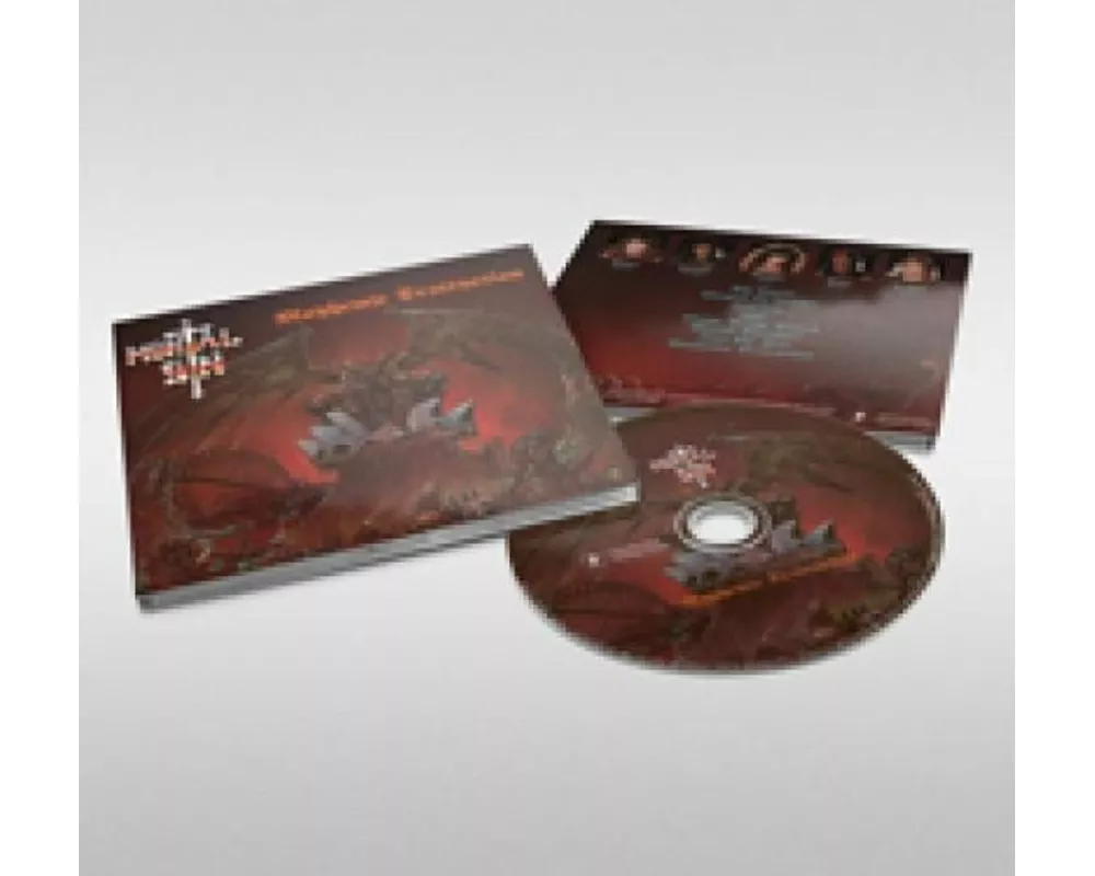 Mayhemic Destruction