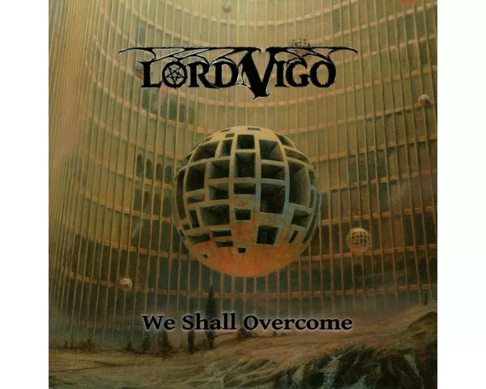 We Shall Overcome (Slipcase)