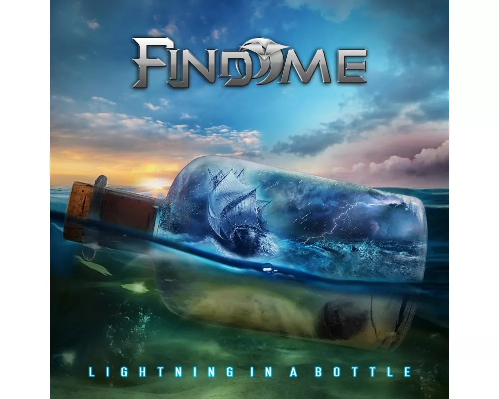 Lightning In A Bottle