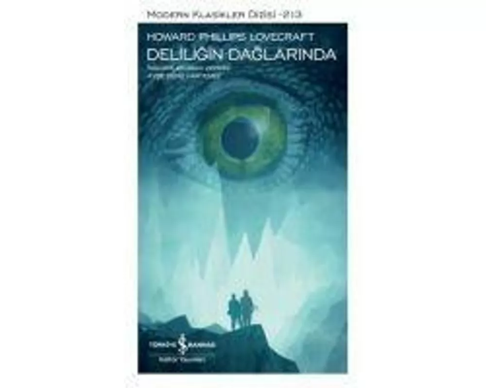 Deliligin Daglarinda