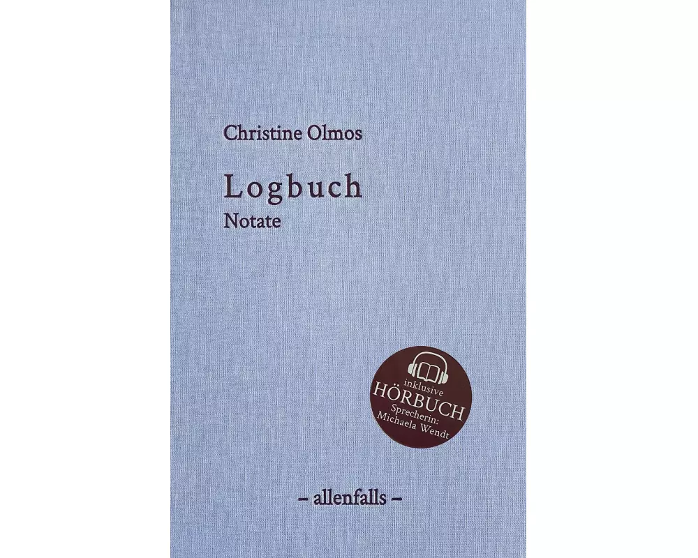 Logbuch