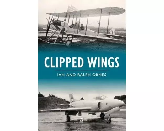 Clipped Wings
