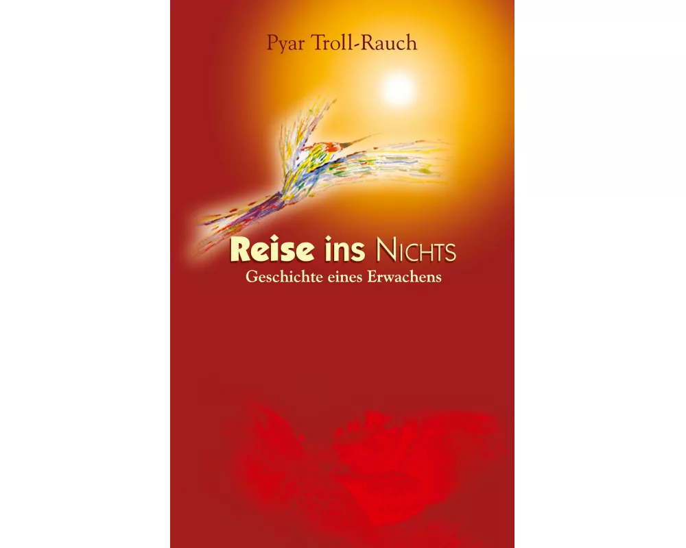 Reise ins Nichts