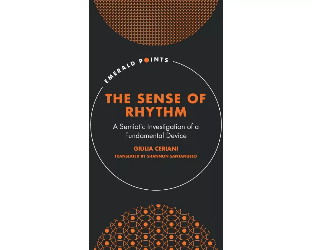 The Sense of Rhythm