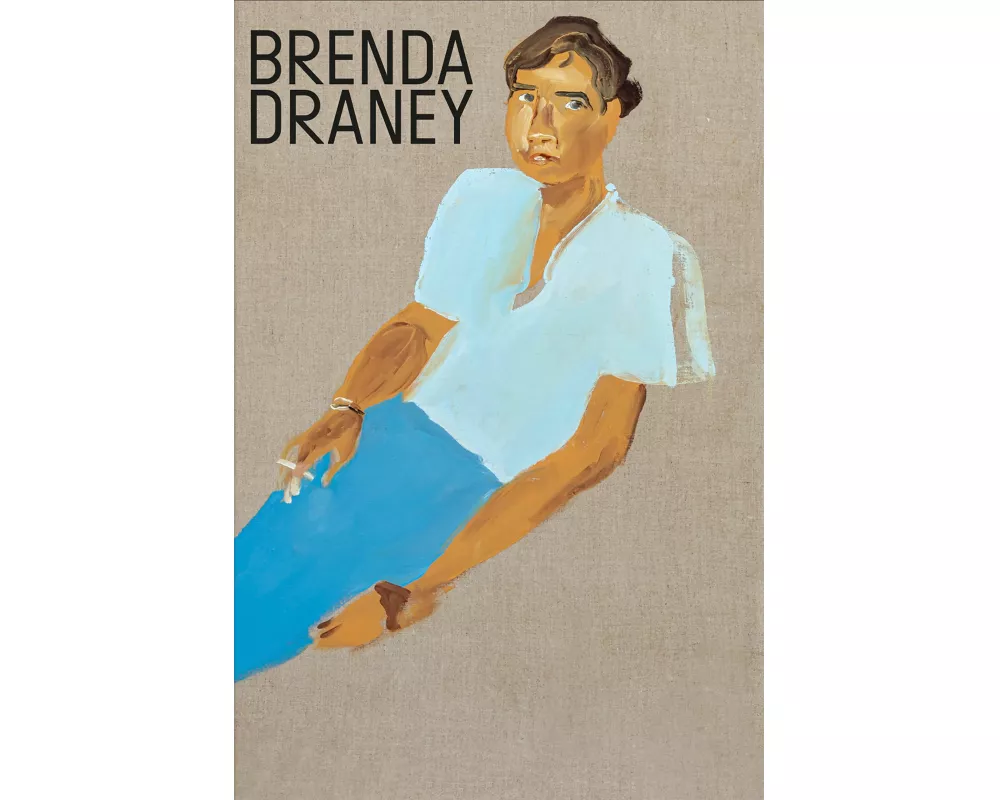Brenda Draney