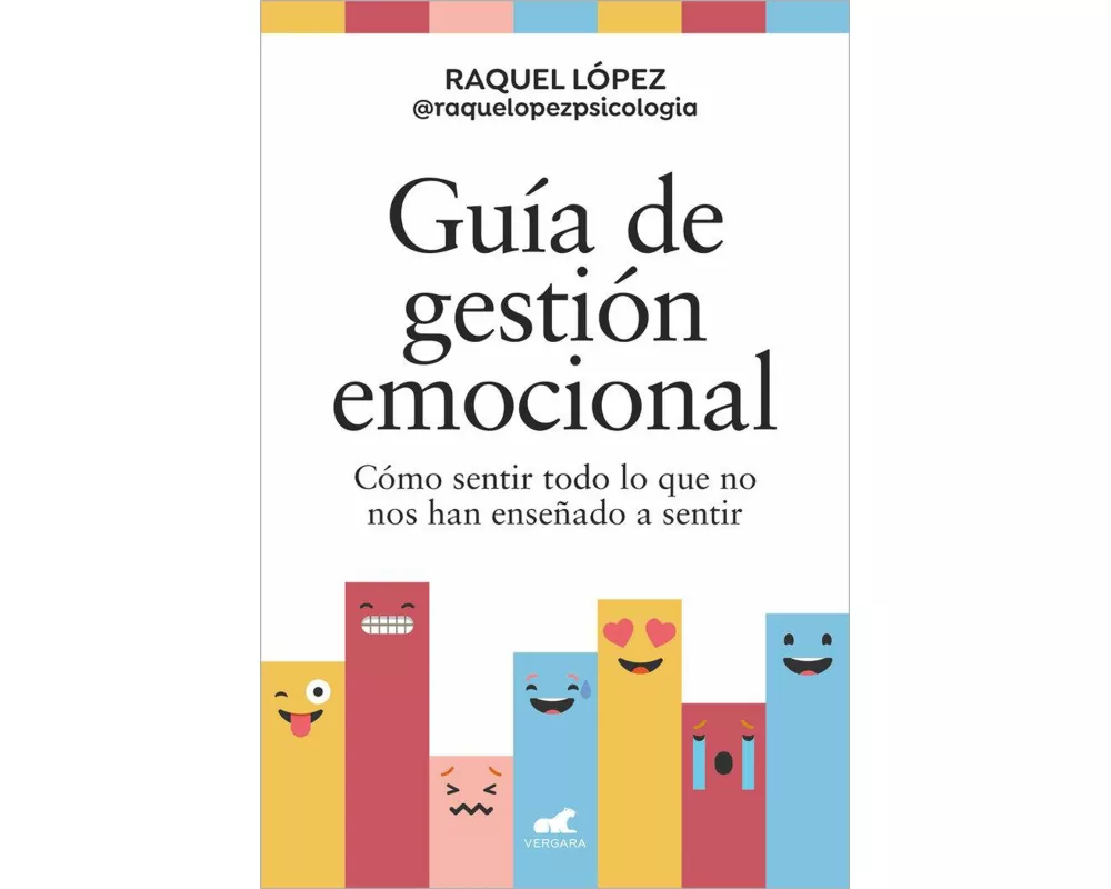 Guía de gestión emocional