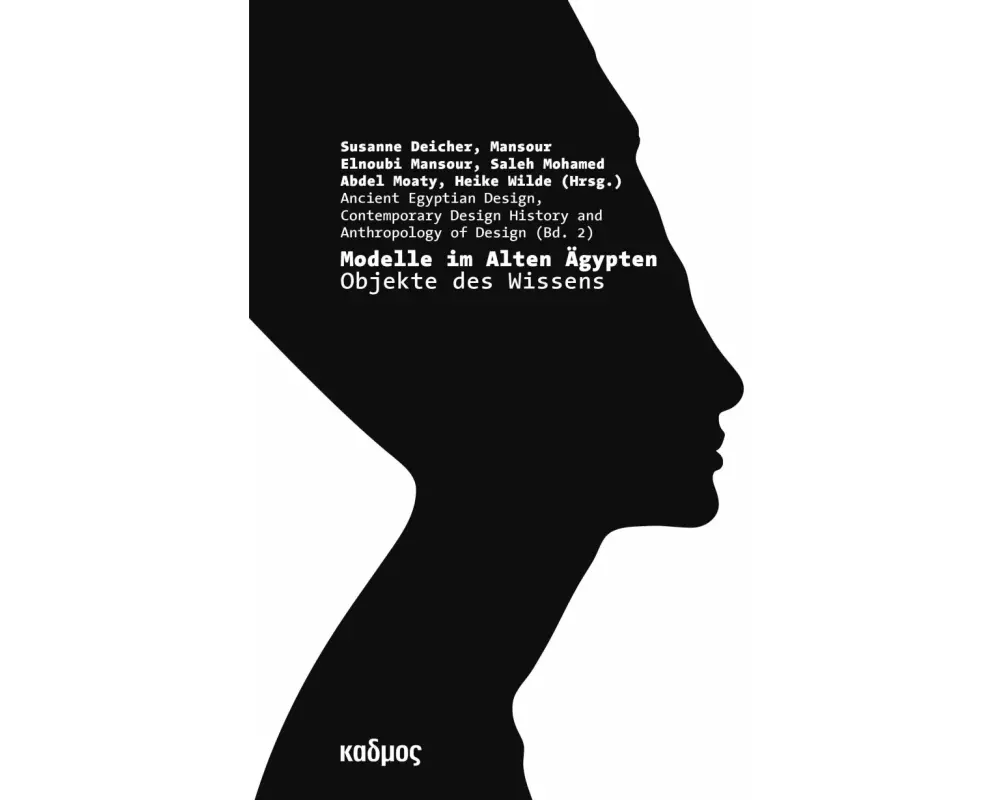 Modelle im Alten Ägypten