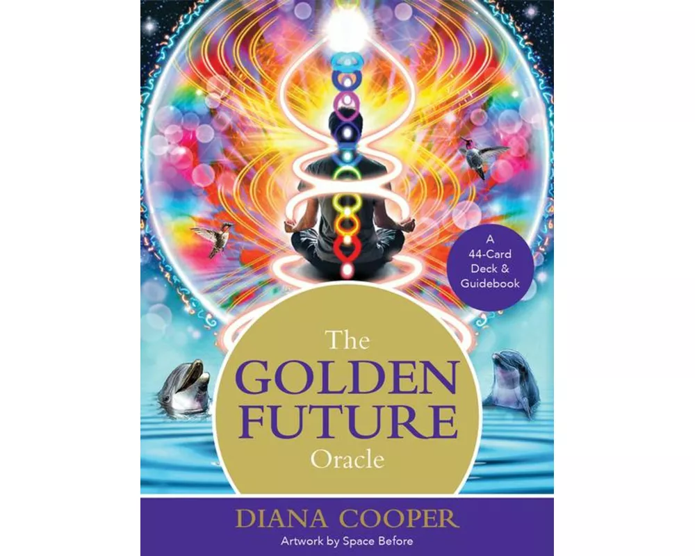 The Golden Future Oracle