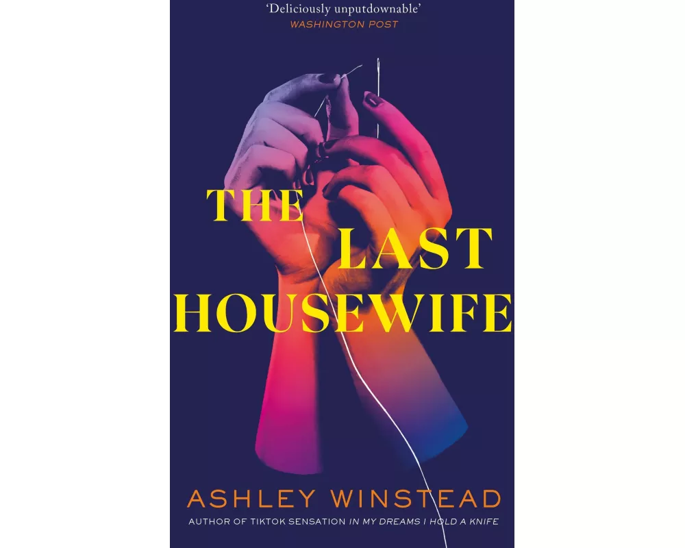 The Last Housewife