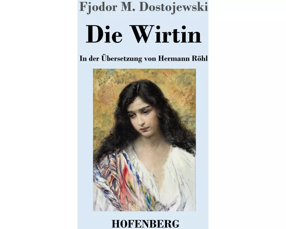 Die Wirtin