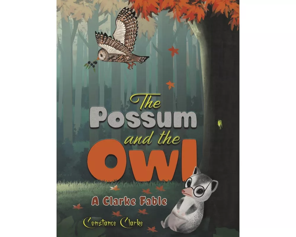 The Possum and the Owl